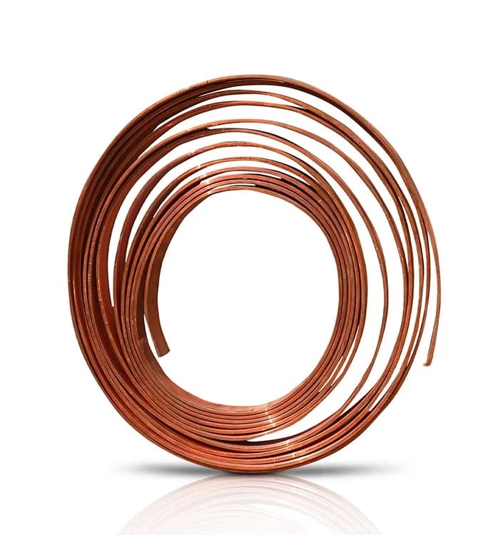 COPPER BONDED STRIP Picture Box