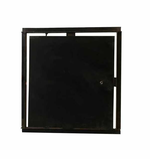 HEAVY DUTY EARTH PIT CHAMBER COVER (5) Picture Box