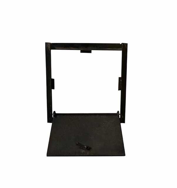 HEAVY DUTY EARTH PIT CHAMBER COVER (6) Picture Box