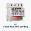 SPD SURGE PROTECTIVE DEVICES - Picture Box