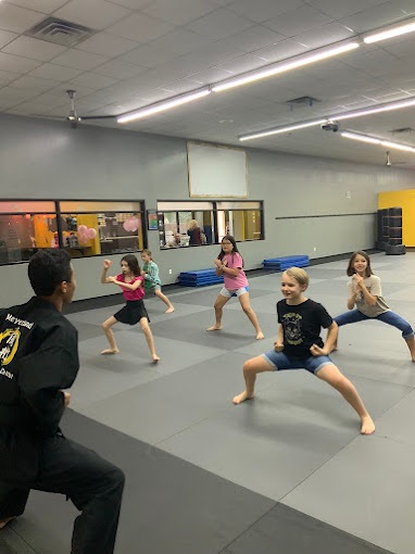 0oQv9dz Meyerland Martial Arts