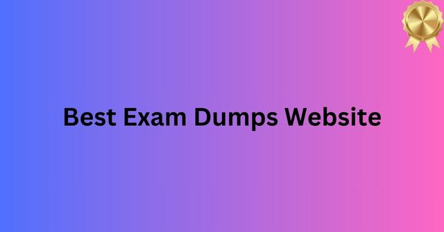 Best Exam Dumps Website best exam dumps websites free