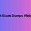 Best Exam Dumps Website - best exam dumps websites free