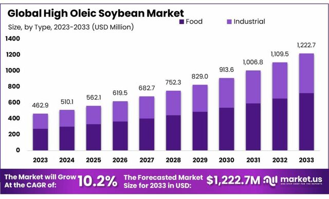 High-Oleic-Soybean-Market-1024x621 High Oleic Soybean Market