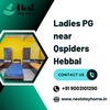 Ladies PG near Qspiders Heb... - Picture Box