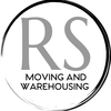 RS Logo - RS Moving and Warehousing