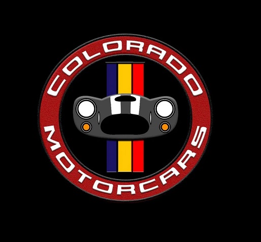 logo Colorado Motorcars