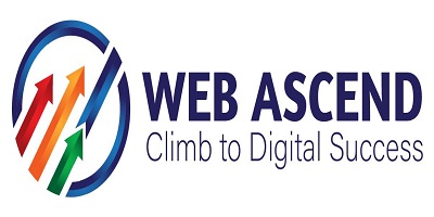 webascend website logo Web Ascend