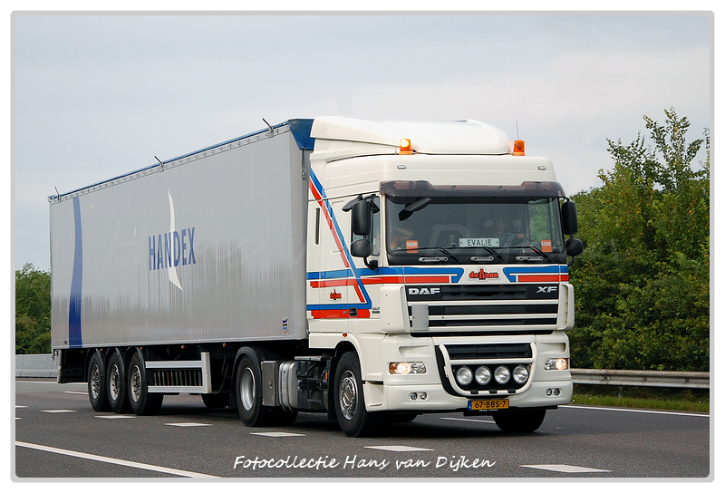 Haan de 67-BBS-7-BorderMaker - 