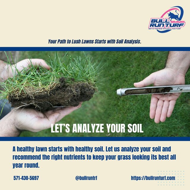 analyze soil Picture Box