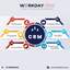 Best CRM for lead management - Crm management software | Work Day Crm