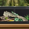 Advanced PVC Reptile Enclosures: Superior Heat Preservation and Moisture Resistance