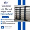 MS Slotted Angle Rack (1) - shreemahalaxmisteel