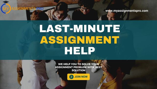 Last Minute Assignment Help Picture Box