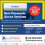 Best panasonic aircon services - Picture Box