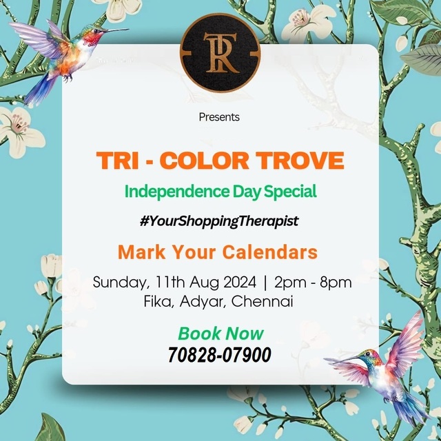 Exhibitions In Chennai Picture Box