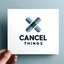 logo - Cancel Things