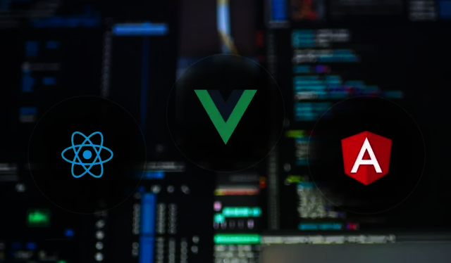 Best Javascript Development Frameworks-p-800 Picture Box