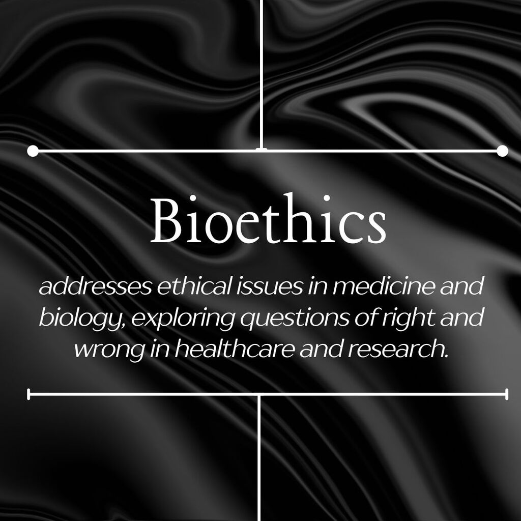 Bioethics Picture Box