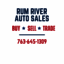 logo1 - Rum River Auto Sales