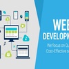 Corporate Web Design Services