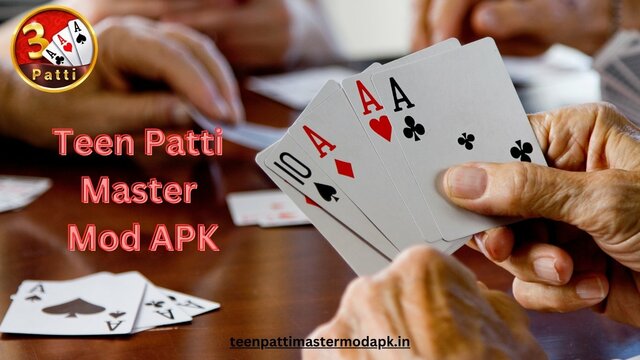 Teen Patti Master Game Picture Box