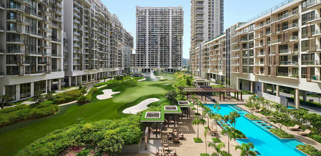 M3M GOLF ESTATE 2 SECTOR 79 GURGAON Picture Box