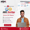 AWS DevOps - Adore