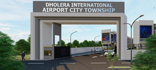 Dholera-International-Airport-City-II Picture Box