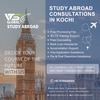 Study abroad consultants in kochi