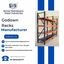 Godown Racks - shreemahalaxmisteel