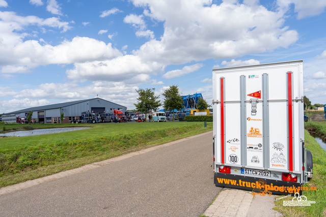 US Trucks Oerle  (2) US-Trucks Truck Meeting Oerle / Veldhoven #truckpicsfamily