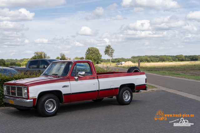 US Trucks Oerle powered by www.truck-pics (1) US-Trucks Truck Meeting Oerle / Veldhoven #truckpicsfamily