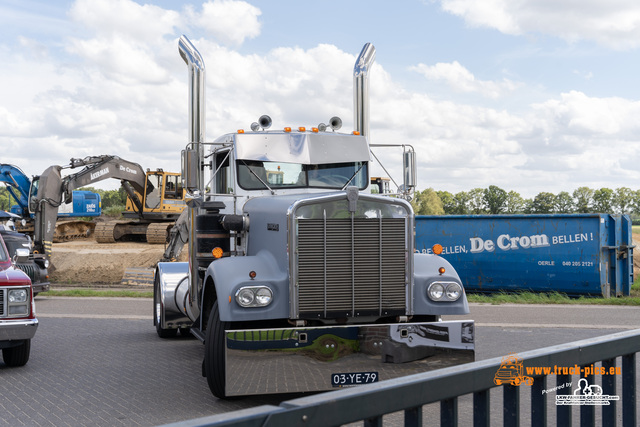 US Trucks Oerle powered by www.truck-pics (3) US-Trucks Truck Meeting Oerle / Veldhoven #truckpicsfamily