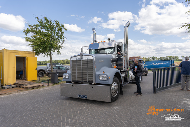 US Trucks Oerle powered by www.truck-pics (4) US-Trucks Truck Meeting Oerle / Veldhoven #truckpicsfamily