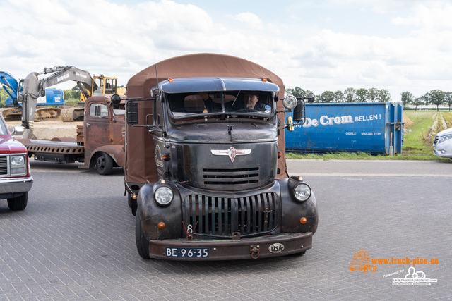 US Trucks Oerle powered by www.truck-pics (5) US-Trucks Truck Meeting Oerle / Veldhoven #truckpicsfamily