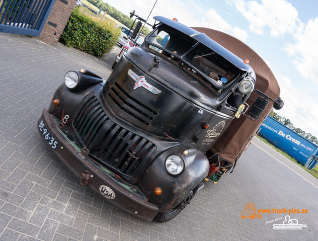 US Trucks Oerle powered by www.truck-pics (6) US-Trucks Truck Meeting Oerle / Veldhoven #truckpicsfamily