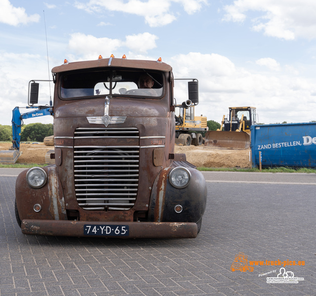 US Trucks Oerle powered by www.truck-pics (7) US-Trucks Truck Meeting Oerle / Veldhoven #truckpicsfamily