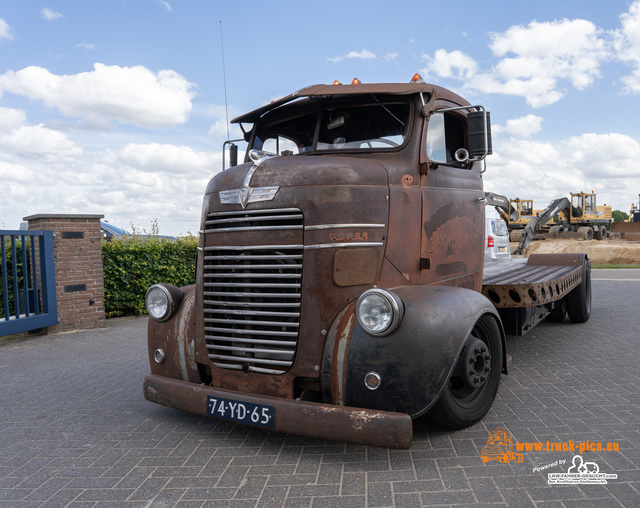 US Trucks Oerle powered by www.truck-pics (8) US-Trucks Truck Meeting Oerle / Veldhoven #truckpicsfamily