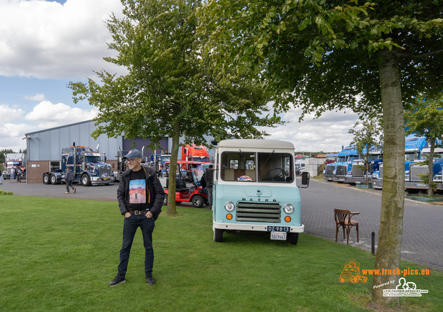 US Trucks Oerle powered by www.truck-pics (11) US-Trucks Truck Meeting Oerle / Veldhoven #truckpicsfamily