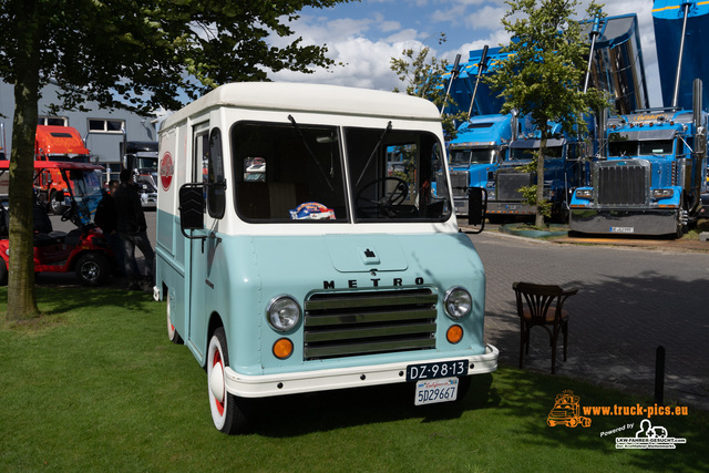 US Trucks Oerle powered by www.truck-pics (13) US-Trucks Truck Meeting Oerle / Veldhoven #truckpicsfamily