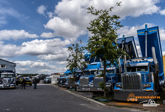 US Trucks Oerle powered by www.truck-pics (14) US-Trucks Truck Meeting Oerle / Veldhoven #truckpicsfamily