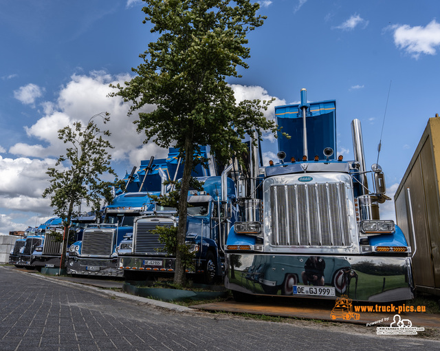 US Trucks Oerle powered by www.truck-pics (15) US-Trucks Truck Meeting Oerle / Veldhoven #truckpicsfamily