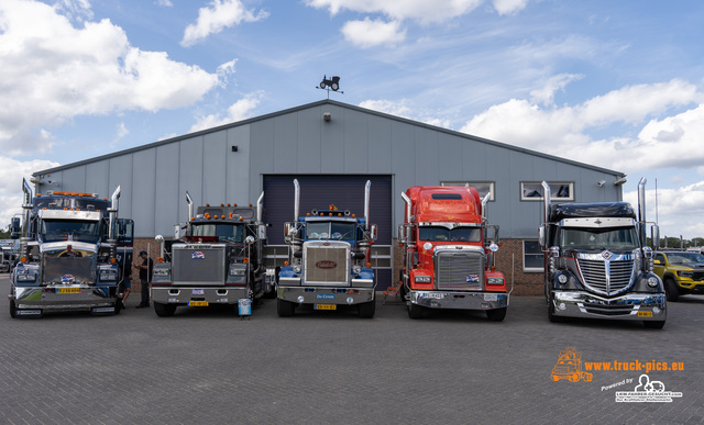 US Trucks Oerle powered by www.truck-pics (16) US-Trucks Truck Meeting Oerle / Veldhoven #truckpicsfamily