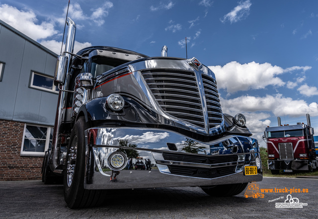 US Trucks Oerle powered by www.truck-pics (17) US-Trucks Truck Meeting Oerle / Veldhoven #truckpicsfamily