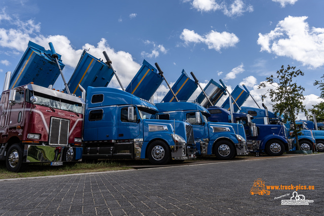 US Trucks Oerle powered by www.truck-pics (18) US-Trucks Truck Meeting Oerle / Veldhoven #truckpicsfamily