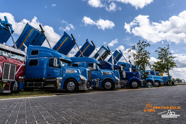 US Trucks Oerle powered by www.truck-pics (19) US-Trucks Truck Meeting Oerle / Veldhoven #truckpicsfamily