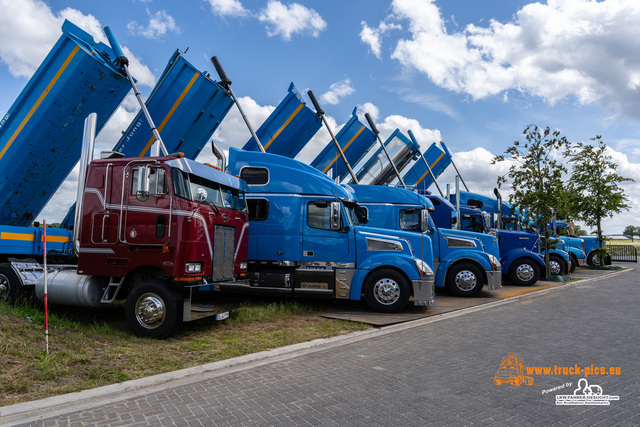 US Trucks Oerle powered by www.truck-pics (20) US-Trucks Truck Meeting Oerle / Veldhoven #truckpicsfamily