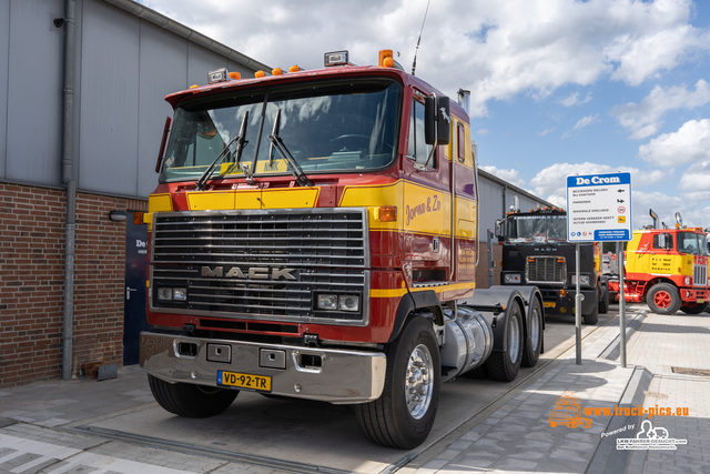 US Trucks Oerle powered by www.truck-pics (21) US-Trucks Truck Meeting Oerle / Veldhoven #truckpicsfamily