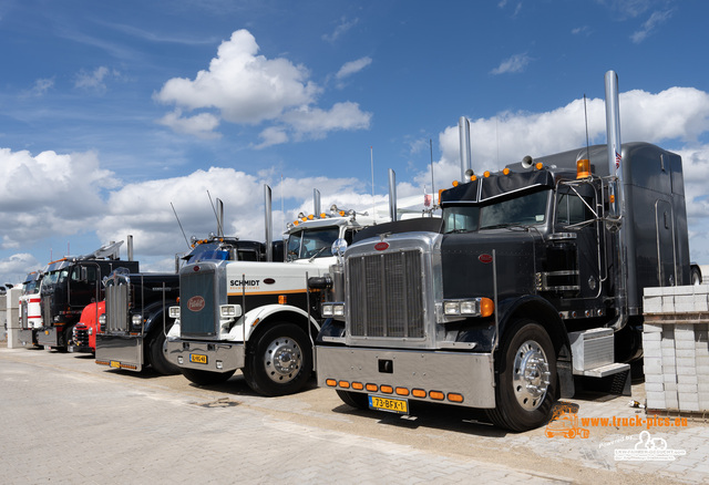 US Trucks Oerle powered by www.truck-pics (22) US-Trucks Truck Meeting Oerle / Veldhoven #truckpicsfamily